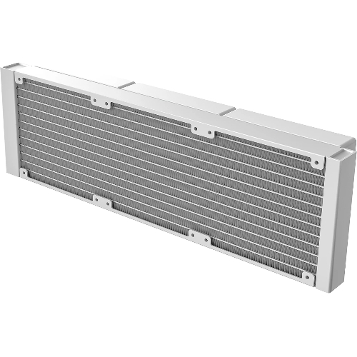 Система жидкостного охлаждения ID-Cooling FX360 TD WHITE (FX360 TD WHITE)