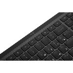 Клавиатура беспроводная Logitech MX Keys S (920-011600) графит