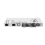 Маршрутизатор MikroTik CCR2004-1G-12S+2XS, 1×1 Гбит/с + 12×10 Гбит/с SFP+ + 2×25 Гбит/с SFP28, управляемый