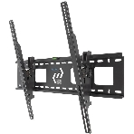 Кронштейн для телевизора Kromax STAR-2 черный 32