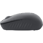 Мышь беспроводная Logitech M196 графитовый, 1000 dpi, Bluetooth, кнопки - 3
