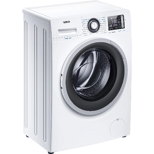 Стиральная машина Atlant 80С1214-С-01 белый, загрузка фронтальная 8 кг, 1200 об/мин, класс: А+++