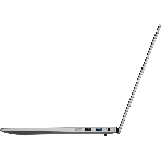 Ноутбук Osio FocusLine F150i-023 Core i5 1235U 16Gb SSD 1Tb Intel Iris Xe graphics 15.6