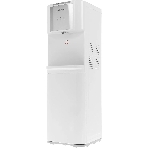 Кулер для воды Starwind SW-1115EB, верхняя загрузка, нагрев 95 °С, охлаждение 10 °С, белый