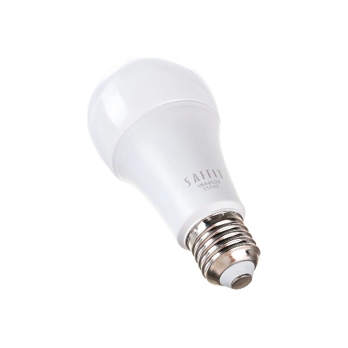 Лампа светодиодная SAFFIT SBA6530 (55183) 30Вт Е27 белый