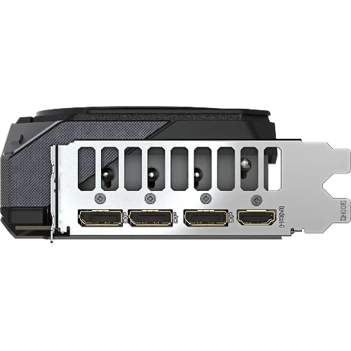Видеокарта Gigabyte PCI-E GV-N5070GAMING OC-12GD 1.0 NVIDIA GeForce RTX 5070 12Gb 192bit GDDR7 2805/28000 HDMIx1 DPx3 HDCP Ret