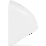 Сушилка для рук Starwind SW-HD814 600Вт белый