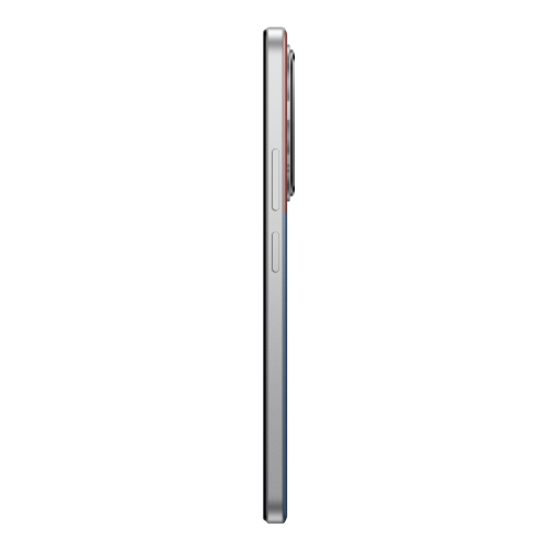 Смартфон POCO M7 6/128Gb, серебристый