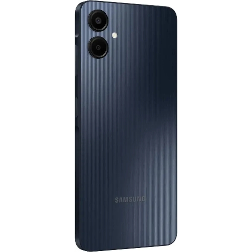 Смартфон Samsung Galaxy A06 SM-A065F 4/64Gb черный