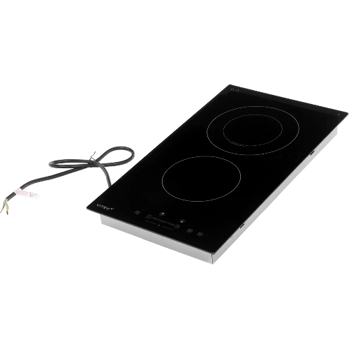 Варочная панель Vitek VHE3220 черный
