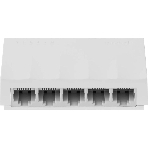 Коммутатор TP-Link LS1005, 5 портов Ethernet 100 Мбит/с