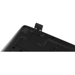 Комплект клавиатура+мышь Logitech MK295 беспроводной, USB, чёрный