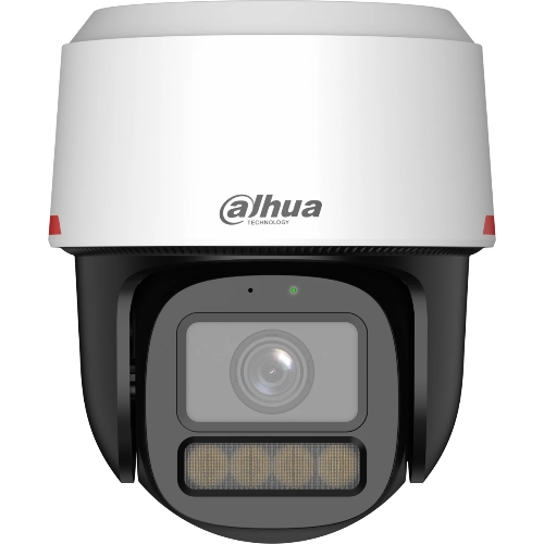 Камера видеонаблюдения IP Dahua DH-IPC-PT2249C1-S-PV-PRO 3.6-3.6мм цв.