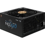 Блок питания Chieftec BDF-1000C, 1000Вт, 80 PLUS Bronze, 140мм, модульный, черный
