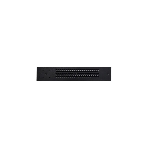 Коммутатор неуправляемый PoEORIGO OS1218P/190W/A1A 16x100Base-TX PoE+, 2x1000Base-T, PoE-бюджет 190 Вт, корпус металл