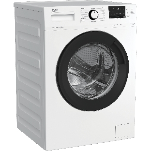 Стиральная машина Beko WSRE6H612ZAWI белый загрузка фронтальная 6,5 кг, 1200 об/мин., класс: А