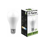 Лампа светодиодная Feron LB-100 25W 230V E27 4000K