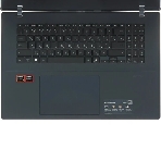 Ноутбук Asus Vivobook 18 M1807HA-S8025 Ryzen 7 260 16Gb SSD 1Tb AMD Radeon 18.4