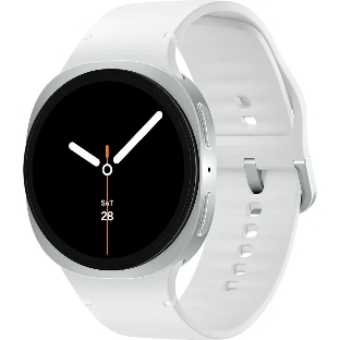 Умные часы Samsung Galaxy Watch8 LTE, 1.47