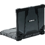 Ноутбук защищенный Durabook Z14I Gen3 Basic Win 11 Pro/Z14I Gen3 Basic, 14