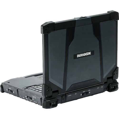 Ноутбук защищенный Durabook Z14I Gen3 Basic Win 11 Pro/Z14I Gen3 Basic, 14
