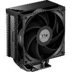 Устройство охлаждения(кулер) PcCooler RT500 TC Soc-AM5/AM4/1200/1700/1851 черный 4-pin 32dB Al+Cu 240W Ret (RT500TC-BKNWYX-GL)
