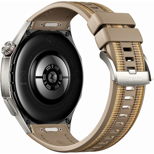 Умные часы HUAWEI Watch GT 6 Pro ATM-B29, 1.47