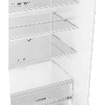 Холодильник Haier CEF538CSG серебристый двухкамерный 263/105л морозилка снизу, No Frost