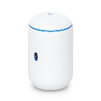 Маршрутизатор Ubiquiti UniFi Dream Router 7 4 ядра (1,5 ГГц), Wi-Fi 7, 4х 2.5G RJ45, 1х 10G SFP+