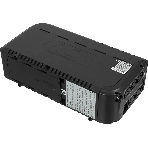 Источник бесперебойного питания Powercom Imperial IMD-825AP 495Вт 825ВА черный