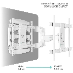 Кронштейн для телевизора ONKRON M6L 40
