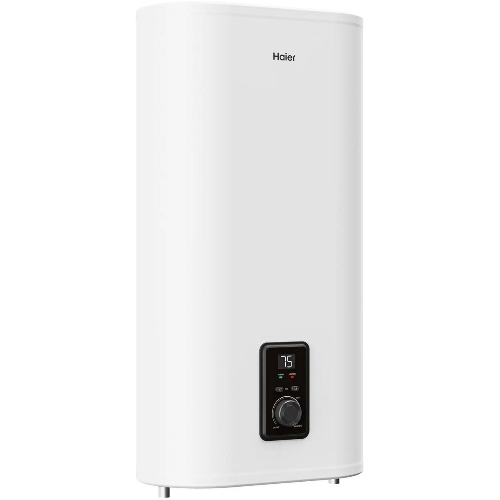 Водонагреватель Haier ES80V-F4 INOX 2кВт 80л электрический настенный/белый