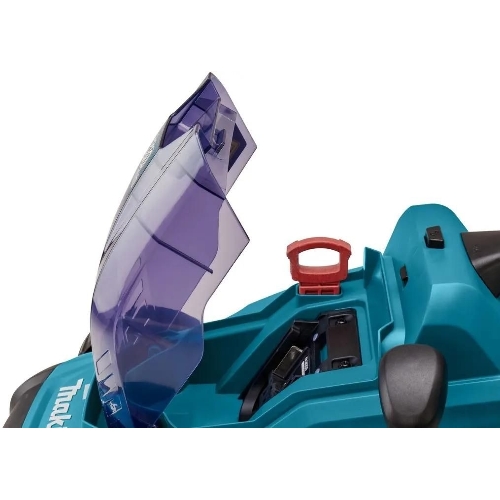 Газонокосилка аккумуляторная Makita DLM330Z, 18 В, 0 Ач