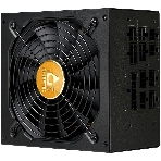 Блок питания Chieftec Polaris PPS-850FC, 850Вт, 80 PLUS Gold, 120мм, модульный, черный