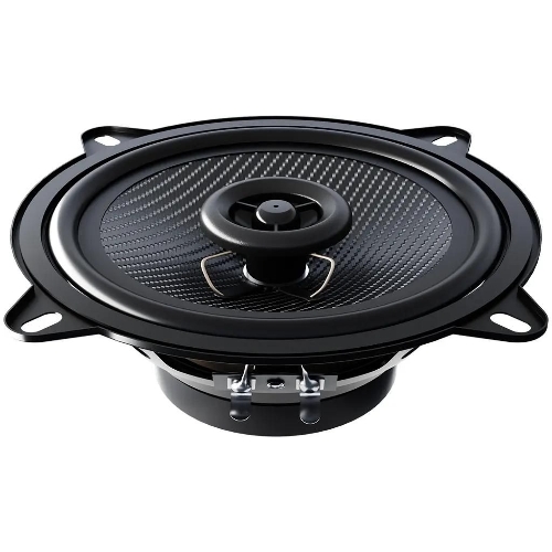 Колонки автомобильные Prology PX-130 130Вт 89дБ 4Ом 13см (5дюйм) (ком.:2кол.) коаксиальные двухполосные