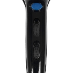 Фен Centek CT-2227 Professional черный, 2200 Вт