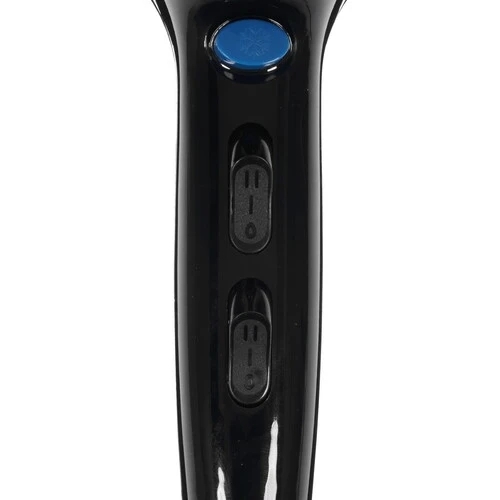Фен Centek CT-2227 Professional черный, 2200 Вт