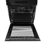 Шкаф духовой электрический MAUNFELD AEOD76106B