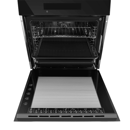 Шкаф духовой электрический MAUNFELD AEOD76106B