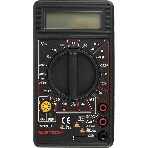 Портативный мультиметр MASTECH M830B