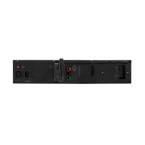 Батарейный модуль CyberPower BPE48V75ART2U for PR3000ELCDRT2U/PR1000ELCDRTX L2U/PR1500ELCDRTX L2U/PR2200ELCDRTX L2U