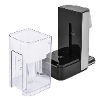 Термопот проточный Centek CT-3201 2,5 л, 2600 Вт, черный/серебристый