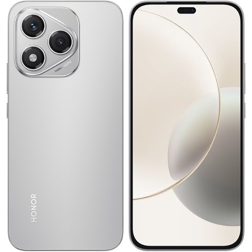 Смартфон Honor 400 Lite 8/256Gb серый