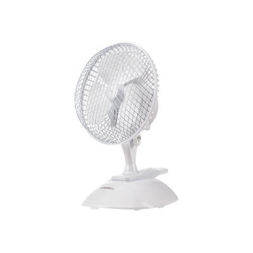 Вентилятор настольный Centek CT-5003 White