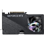 Видеокарта MSI RTX 5060 Ti 16G GAMING OC, NVIDIA RTX 5060 Ti, 16 ГБ GDDR7, 128 бит, PCI-e 5.0, 1xHDMI, 3xDP, 2647 МГц