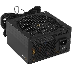 Блок питания Ocypus Gaммa P550 BK (Gaммa-P550-W1HDBK024X-EU), 550Вт, 80 PLUS, 120мм, черный