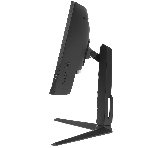 Монитор 34" ASUS TUF Gaming VG34VQL1B VA 3440x1440, 165 Гц, 1 мс, 21:9, 550 кд/м², HDMI 2.0, DP 1.4, 3.5 Jack, USB Hub (2x USB), изогнутый экран (1500R), динамики (2x2 Вт), черный