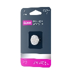 Литиевые батарейки OLMIO CR2016 01 (1 шт в блистере)