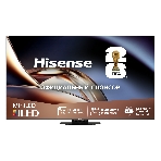Телевизор Hisense 55