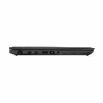 Ноутбук Lenovo ThinkPad T14 Gen 4 i7-1355U 16Gb SSD 512Gb Intel UHD Graphics 14 WUXGA IPS TS Cam 39.3Вт*ч Win11Pro(ENG) KBD RU\ENG Черный 21HD0077US